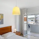 Campo Mar - T1 Vista * São Martinho do Porto