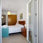 Campo Mar - T1 Vista * São Martinho do Porto