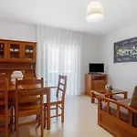 Campo Mar - T1 Vista Appartement