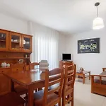 Appartement Campo Mar - T1 Vista *