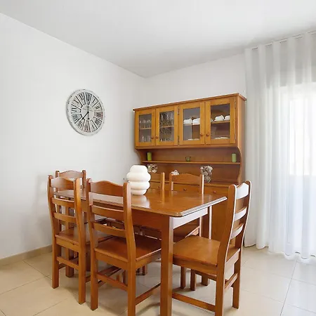 Campo Mar - T1 Vista