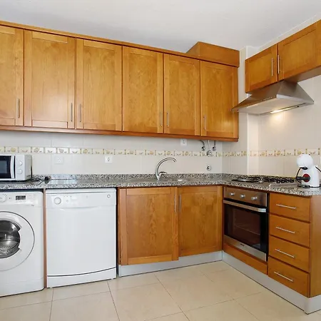 Campo Mar - T1 Vista Apartment