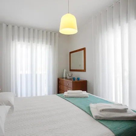 Appartamento Campo Mar - T1 Vista
