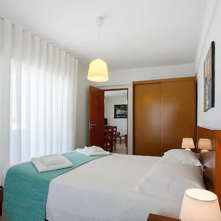 Apartman Campo Mar - T1 Vista