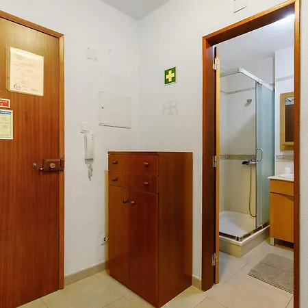 Campo Mar - T1 Vista Apartman *